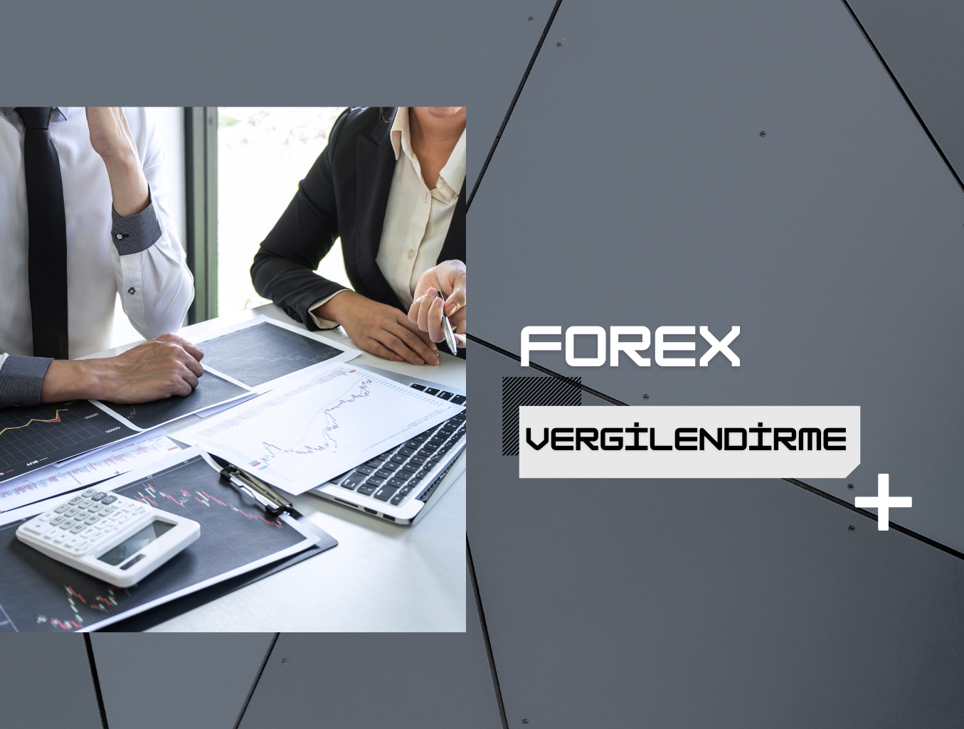 Forex Vergilendirme